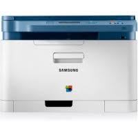 Samsung CLX-3300 Printer Toner Cartridges